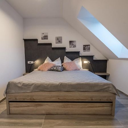 Residence Novak Bohinj Eksteriør bilde
