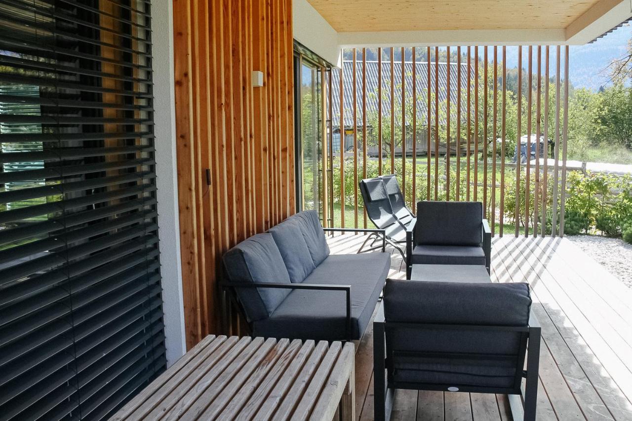Residence Novak Bohinj Eksteriør bilde