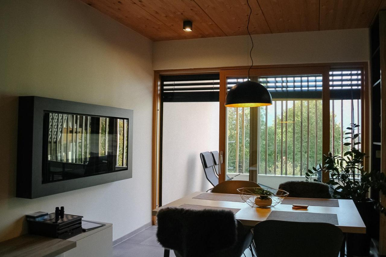 Residence Novak Bohinj Eksteriør bilde