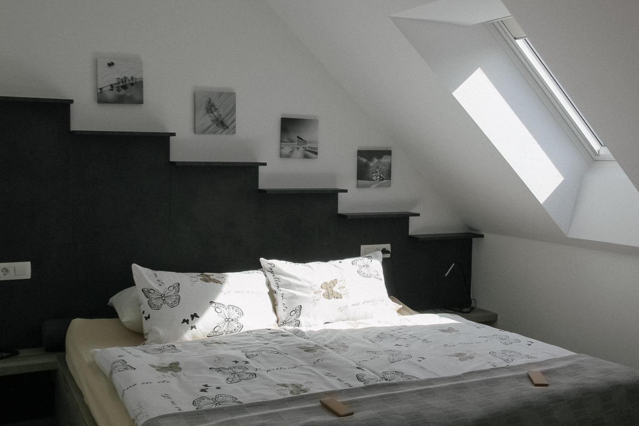 Residence Novak Bohinj Eksteriør bilde