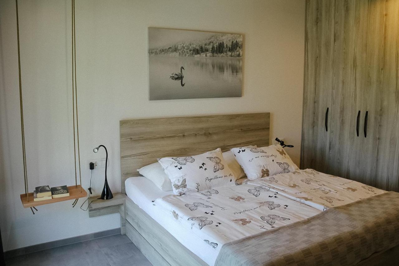 Residence Novak Bohinj Eksteriør bilde
