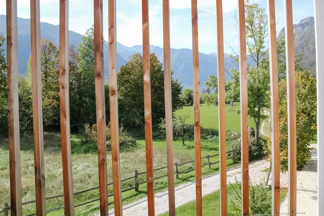 Residence Novak Bohinj Eksteriør bilde