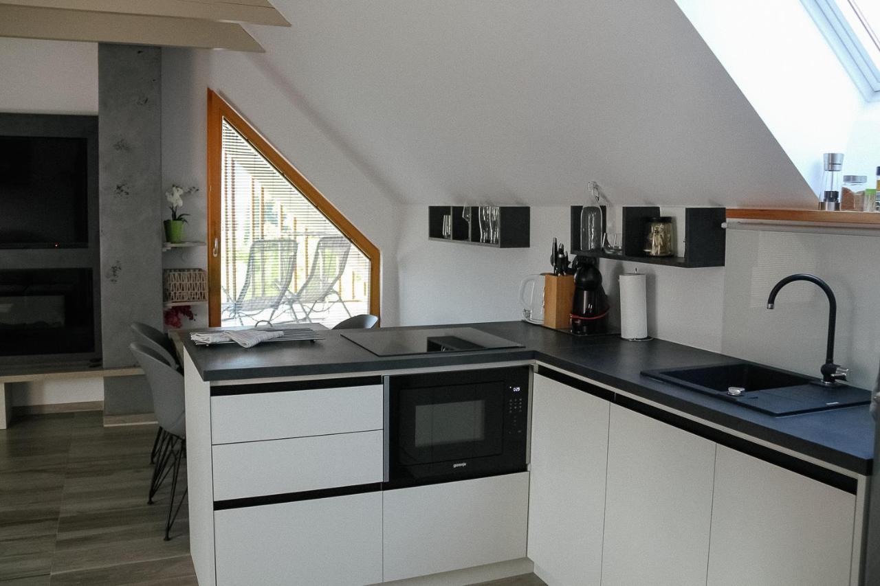 Residence Novak Bohinj Eksteriør bilde