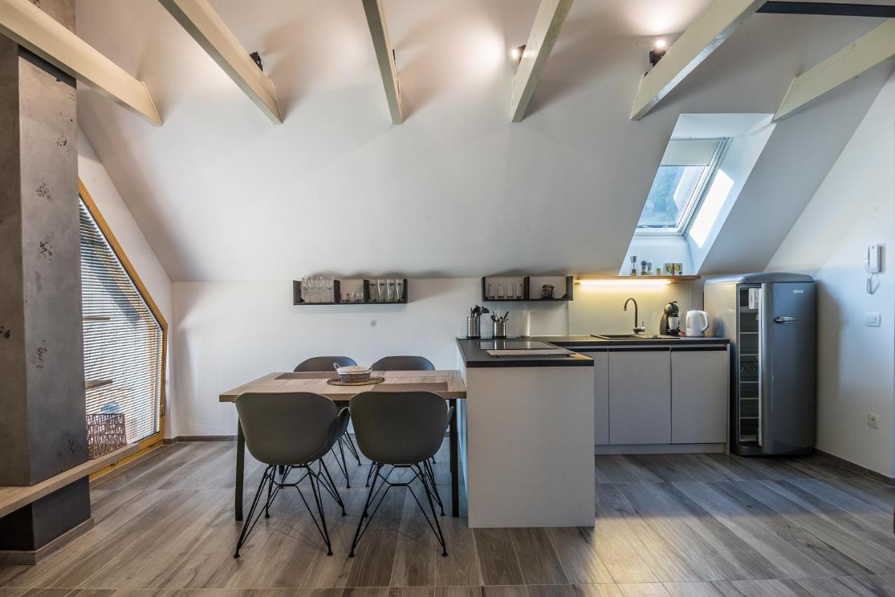 Residence Novak Bohinj Eksteriør bilde