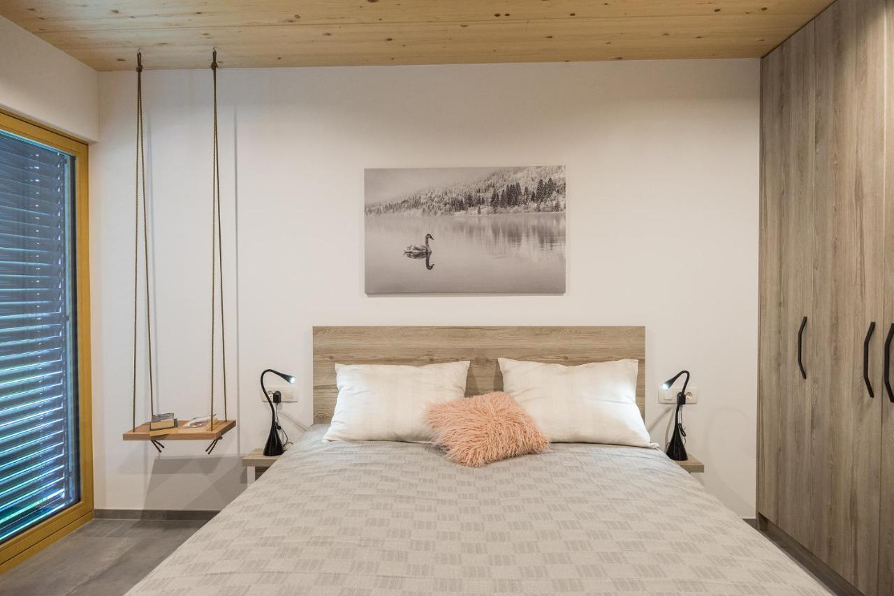 Residence Novak Bohinj Eksteriør bilde